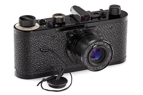 barnack leica 0 series.